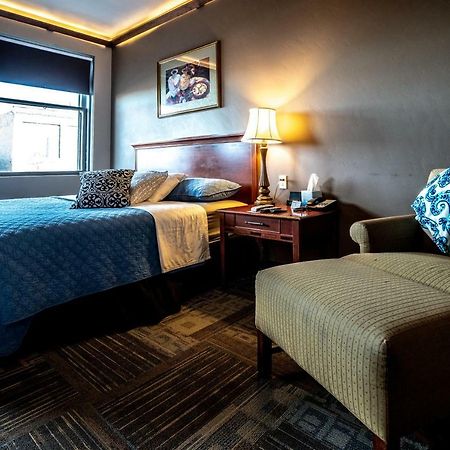 Rundle Suites Glasgow Buitenkant foto